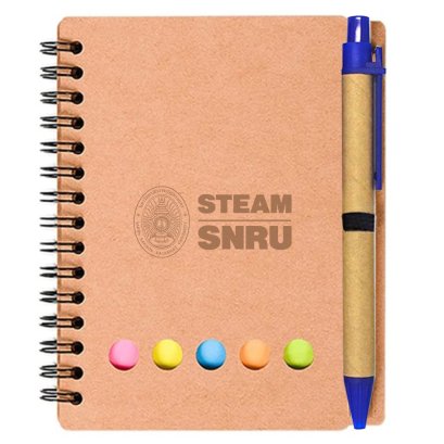 สมุดไดอารี่พรีเมี่ยม ช่วยให้การจดบันทึกและการวางแผนเป็นเรื่องง่ายและมีประสิทธิภาพ เหมาะสำหรับผู้บริหารและทีมงานมืออาชีพ