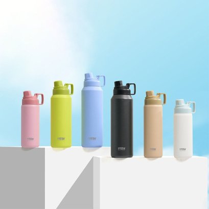 TS-01-01011 กระบอกน้ำเก็บอุณหภูมิ