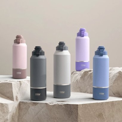 TS-01-01013 กระบอกน้ำเก็บอุณหภูมิ