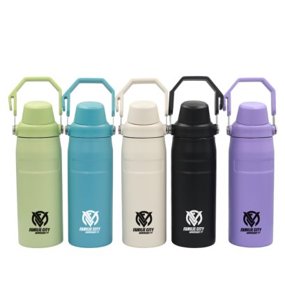 VF-06 (500ml.) กระบอกน้ำเก็บอุณหภูมิ