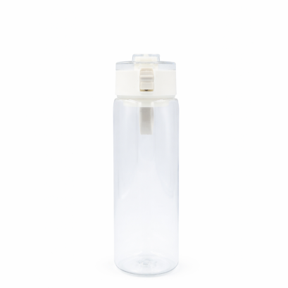 PL-13 กระบอกน้ำพลาสติก พรีเมี่ยม