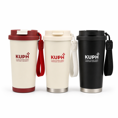 TB-06 แก้วน้ำเก็บอุณหภูมิ