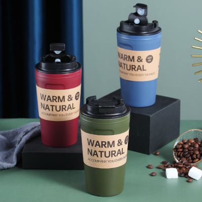 PL-10 กระบอกน้ำพลาสติก พรีเมี่ยม