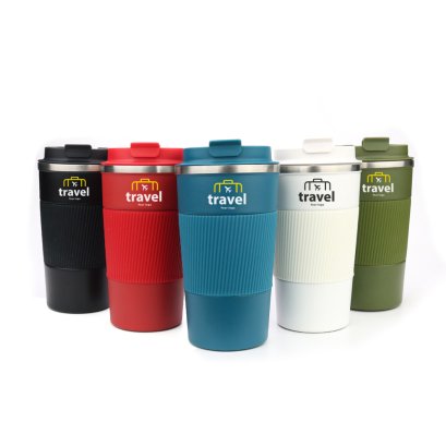 TB-17 (510ml) แก้วน้ำเก็บอุณหภูมิ