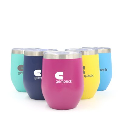 แก้วน้ำเก็บอุณหภูมิพรีเมี่ยม ดีไซน์หรูหรา วัสดุคุณภาพสูง เหมาะสำหรับเป็นของขวัญลูกค้า หรือใช้ในสำนักงานเพื่อเสริมสร้างภาพลักษณ์องค์กร