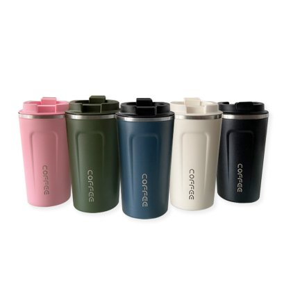 TB-15 แก้วน้ำเก็บอุณหภูมิ