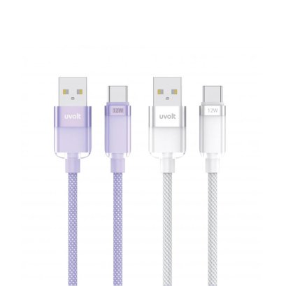 สายชาร์จเร็ว Type-C พรีเมียม (โลโก้องค์กร/ชื่อแบรนด์) รองรับการชาร์จอุปกรณ์ดิจิทัลสำหรับผู้บริหารและพนักงานมืออาชีพ