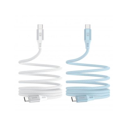 สายชาร์จเร็ว Type-C พรีเมียม (โลโก้องค์กร/ชื่อแบรนด์) รองรับการชาร์จอุปกรณ์ดิจิทัลสำหรับผู้บริหารและพนักงานมืออาชีพ