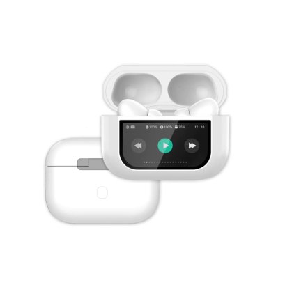 UVTW-04 Wireless Earphone หูฟังไร้สาย