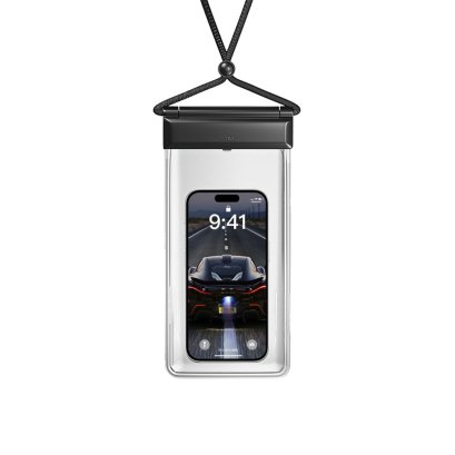 CW-05 ซองใสกันน้ำ