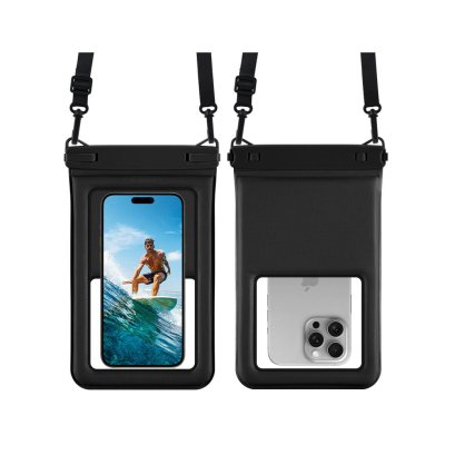 CW-07 ซองใสกันน้ำ