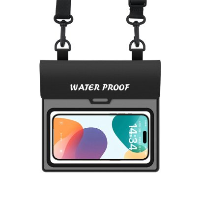 CW-09 ซองกันน้ำ