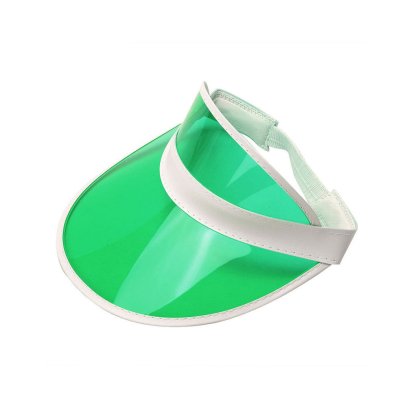 CW-14 หมวกใสกันน้ำ