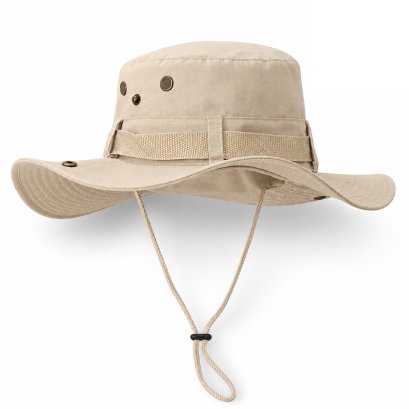HAT-06 หมวกเดินป่า