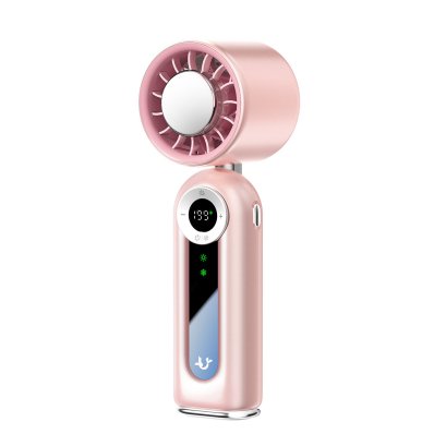 JF-163 พัดลมพกพา Handy-Fan