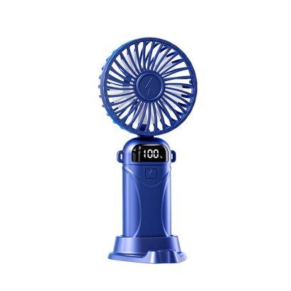 N-14 พัดลมพกพา Handy-Fan