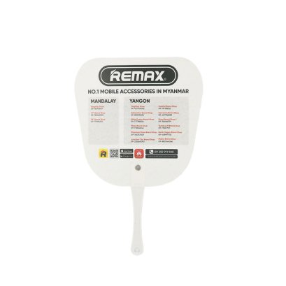 พัดพลาสติกพรีเมี่ยม สั่งผลิตพร้อมสกรีนหรือพิมพ์โลโก้บริษัท วัสดุพลาสติกคุณภาพดี ดีไซน์สวยงาม จับถนัดมือ มีหลากหลายสีสันและรูปทรงให้เลือก เหมาะสำหรับทุกความต้องการขององค์กร