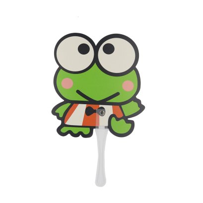 พัดพลาสติกพรีเมี่ยม สั่งผลิตพร้อมสกรีนหรือพิมพ์โลโก้บริษัท วัสดุพลาสติกคุณภาพดี ดีไซน์สวยงาม จับถนัดมือ มีหลากหลายสีสันและรูปทรงให้เลือก เหมาะสำหรับทุกความต้องการขององค์กร