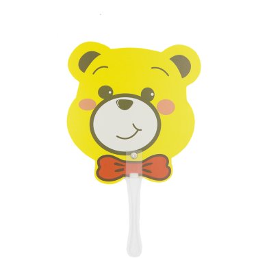 พัดพลาสติกพรีเมี่ยม สั่งผลิตพร้อมสกรีนหรือพิมพ์โลโก้บริษัท วัสดุพลาสติกคุณภาพดี ดีไซน์สวยงาม จับถนัดมือ มีหลากหลายสีสันและรูปทรงให้เลือก เหมาะสำหรับทุกความต้องการขององค์กร