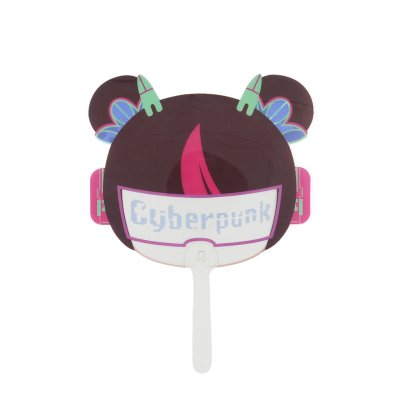 พัดพลาสติกพรีเมี่ยม สั่งผลิตพร้อมสกรีนหรือพิมพ์โลโก้บริษัท วัสดุพลาสติกคุณภาพดี ดีไซน์สวยงาม จับถนัดมือ มีหลากหลายสีสันและรูปทรงให้เลือก เหมาะสำหรับทุกความต้องการขององค์กร