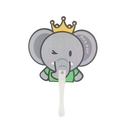 พัดพลาสติกพรีเมี่ยม สั่งผลิตพร้อมสกรีนหรือพิมพ์โลโก้บริษัท วัสดุพลาสติกคุณภาพดี ดีไซน์สวยงาม จับถนัดมือ มีหลากหลายสีสันและรูปทรงให้เลือก เหมาะสำหรับทุกความต้องการขององค์กร