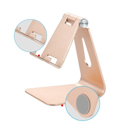 แท่นวางโทรศัพท์สแตนเลส สั่งผลิตพร้อมสกรีนหรือเลเซอร์โลโก้บริษัท ปรับมุมมองได้ มั่นคง แข็งแรง ทนทาน ดีไซน์ทันสมัยและหรูหรา