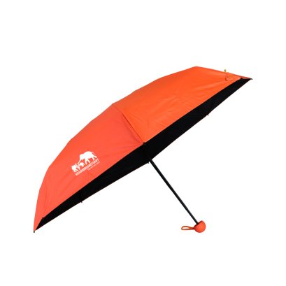 ร่ม 5 ตอนพรีเมี่ยม ดีไซน์ทันสมัย พับเก็บง่าย ขนาดกระทัดรัด เหมาะสำหรับเป็นของขวัญพรีเมี่ยมที่แสดงถึงความใส่ใจและมีสไตล์