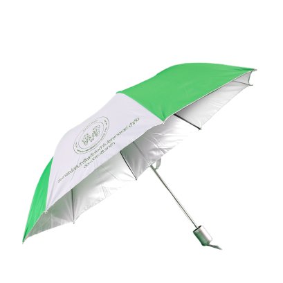 ร่ม 2 ตอนดีไซน์หรู พรีเมี่ยม ทันสมัย เหมาะสำหรับองค์กรที่ต้องการเสริมสร้างภาพลักษณ์และความน่าเชื่อถือ