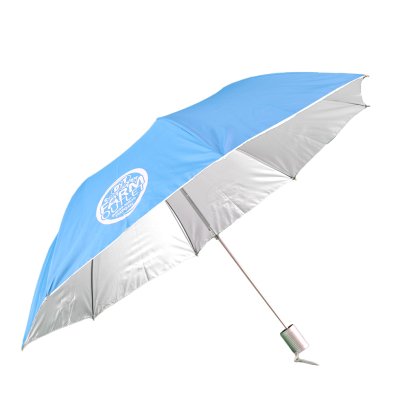 ร่ม 2 ตอนดีไซน์หรู พรีเมี่ยม ทันสมัย เหมาะสำหรับองค์กรที่ต้องการเสริมสร้างภาพลักษณ์และความน่าเชื่อถือ