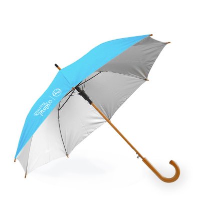 ร่ม 1 ตอนพรีเมี่ยม ด้ามจับไม้ขัดเงา แข็งแรงทนทาน ดีไซน์เรียบหรู เหมาะสำหรับผู้บริหารที่ต้องการความสะดวกสบายและมีสไตล์ที่เป็นเอกลักษณ์