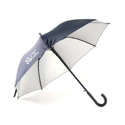 ร่ม 1 ตอนพรีเมี่ยม โครงสร้างแข็งแรงเป็นพิเศษ เกรดพรีเมี่ยม ทนทานต่อลมแรง เหมาะสำหรับผู้บริหารและบุคลากรที่ต้องการความมั่นใจในทุกสภาพอากาศ