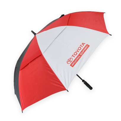 ร่ม 1 ตอน ขนาด 30 นิ้ว พรีเมี่ยม แข็งแรง ทนทานเป็นพิเศษ เหมาะสำหรับใช้งานจริงและเป็นของที่ระลึกคุณภาพสำหรับองค์กร