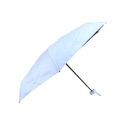 ร่ม 5 ตอนพรีเมี่ยม ดีไซน์ทันสมัย พับเก็บง่าย ขนาดกระทัดรัด เหมาะสำหรับเป็นของขวัญพรีเมี่ยมที่แสดงถึงความใส่ใจและมีสไตล์