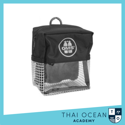 OMS MESH BAG