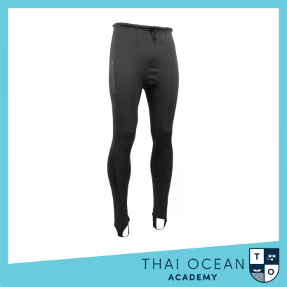 Sharkskin Titanium T2 Chillproof Longpant Male