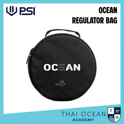 PSI OCEAN Regulator Bag