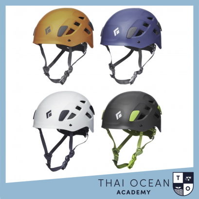 Black Diamond Half Dome Helmet