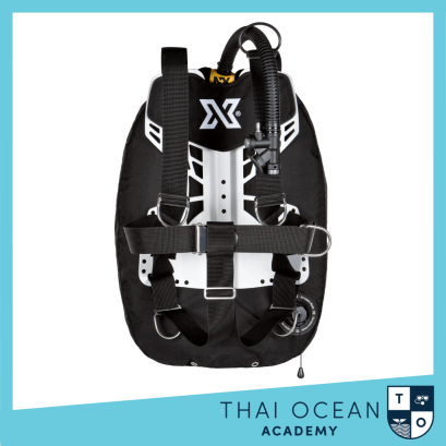 XDEEP Zen Standard BCD Set 