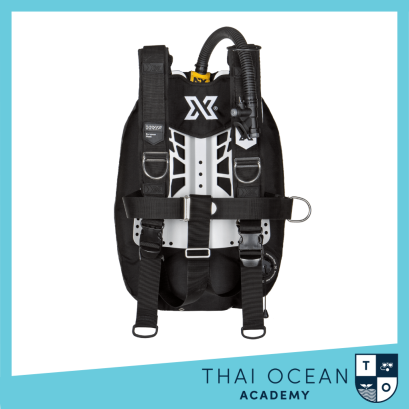 XDEEP Zen Deluxe BCD Set