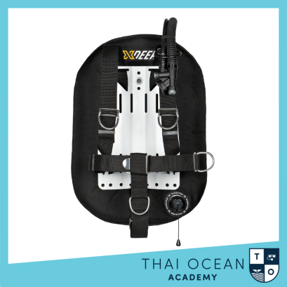XDEEP Zeos Standard BCD Set 
