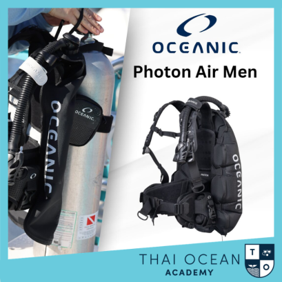 Oceanic Photon Air Men - Women