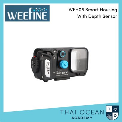 WEEFINE WFH05 Smart Housing With Depth Sensor