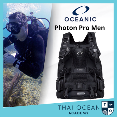 Oceanic Photon Pro Men / Women