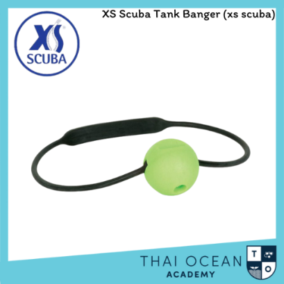XS Scuba Tank Banger