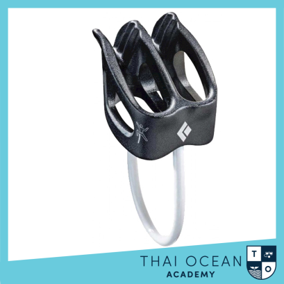 Black Diamond ATC XP Belay / Rappel Device