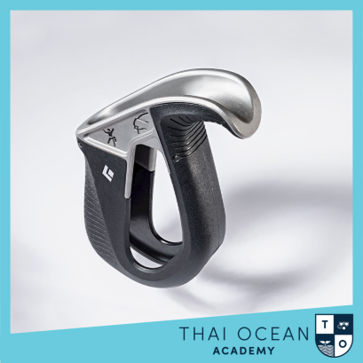 Black Diamond ATC Pilot Belay / Rapel Device 