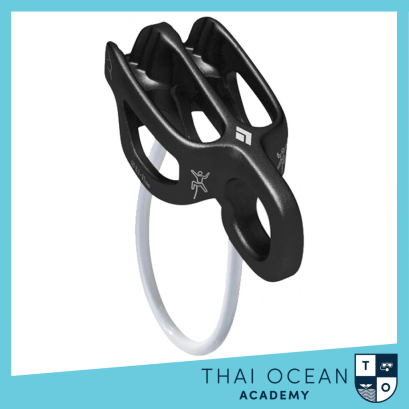 Black Diamond ATC Guide Belay / Rappel Device 