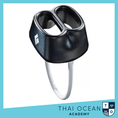 Black Diamond ATC Belay / Rappel Device 