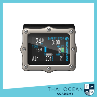 SHEARWATER PERDIX2 TITANIUM