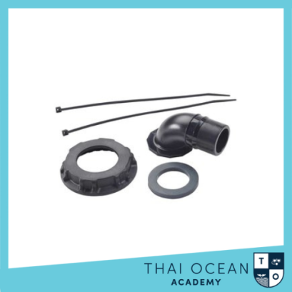 Complete Elbow Assembly >2015